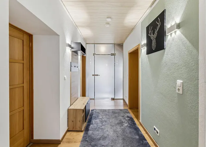 Apartament 2 Bedroom 4 Beds, Tv, Kitchen & Free Parking *