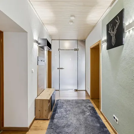 Apartment 2 Bedroom 4 Beds, Tv, Kitchen & Free Parking *